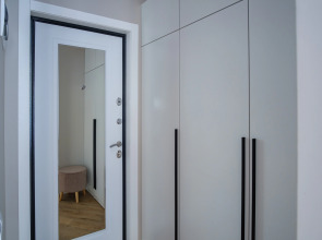 Квартира Magic Center Family