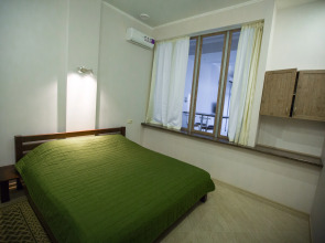 Апарт-отель Гостиница Sunny Wave