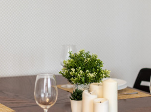 Квартира евро трешка у парка Галицкого Апарт-Отелика на Героя Сарабеева