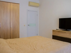 Апартаменты Сибирские номера Улучшенные - стиль и комфорт в историческом центре города