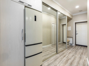 Апартаменты Барселона-Парк 2