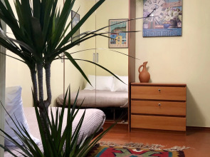 Апартаменты HB apartments Pushkin