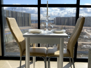 Romantic 777 Apartments