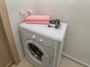 Апартаменты на Солнечной 33/а