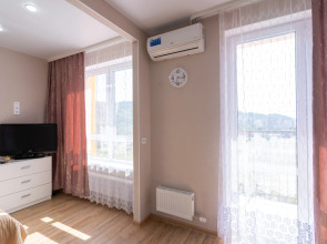 Апартаменты Светлые от LetoApart