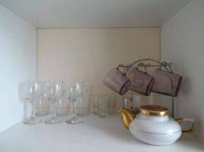 Апартаменты RentaDay Хуторская