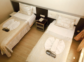 Отель Pearl Istanbul