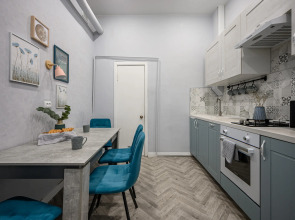 Апартаменты РиверСайд Дворцовая площадь