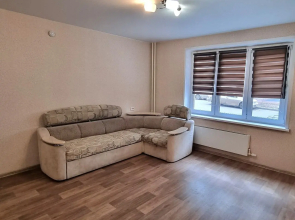 Vmestitelnaya V Tikhom Semeynom Eko Rayone Flat