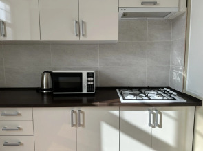 Апартаменты на Балтике 9