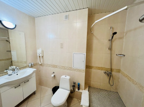 Гостевой дом Мон Плезир Химки