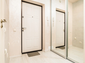 Апартаменты у Ривьеры на Хакима