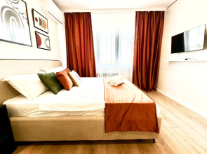 Apartamenty Studia Vozle Aeroporta