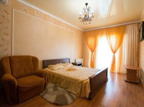 Отель Хаят Коктебель