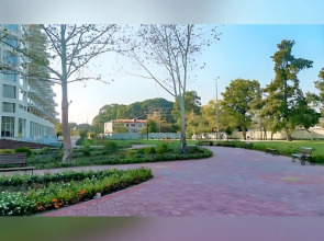 Отель Европа