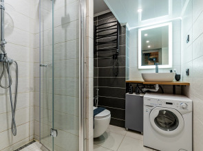 Апартаменты на Сельскохозяйственной