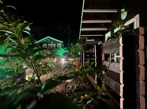 База отдыха Флора