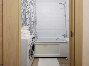 Апартаменты Двухкомнатные на Профсоюзной 96/1