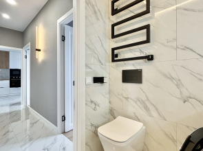 Квартира 2-к, м.Ботанический сад