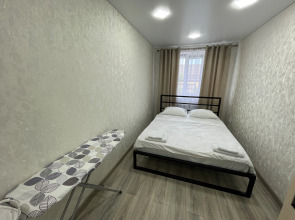 Апартаменты Юбилейный парк