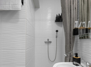 Апартаменты Два Города Метро Варшавская