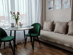 Апартаменты на Ядринцева