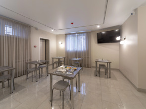 Отель Вип Хаус