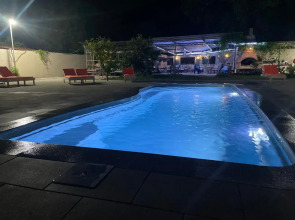 Гостевой дом Slava