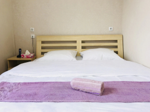 Check-In On Montin Apartments