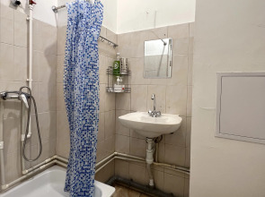 Квартира Студия Смолина 81-272 Улан-Удэ ЖД вокзал КакДома