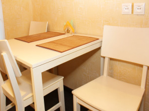 Апартаменты Apart Lux метро Рижская