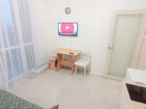 Апартаменты Сиреневый 33/1