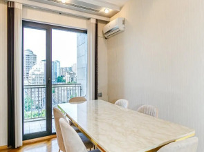 Апартаменты Leyli Apartment 46