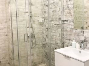 Апартаменты Студия на Первой Береговой Линии