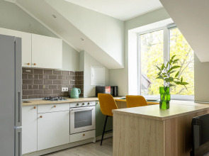 Квартира рядом с Волгой SamAparts