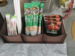 Квартира от Марата