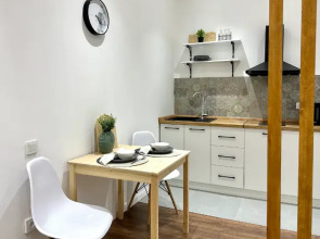 Квартира Сканди на Абая 164/10