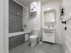 Апартаменты Простор и Свет в ЖК Династия