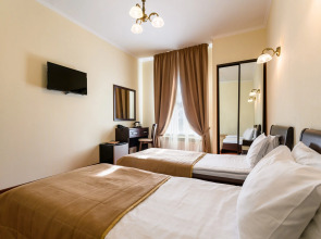 Гостевой дом Соло Адмиралтейская