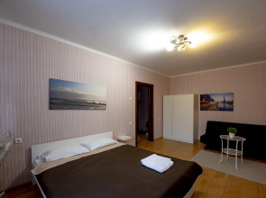 Апартаменты Apart 58/1