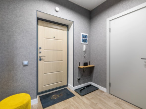 Апартаменты LS Арт Сити 2 Комнатная