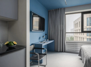 Апартаменты Comfort Life на Причальном проезде