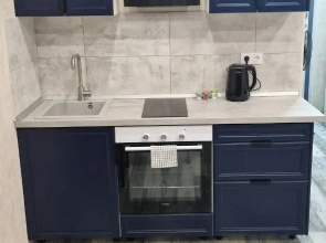 Апартаменты  Rusapartments