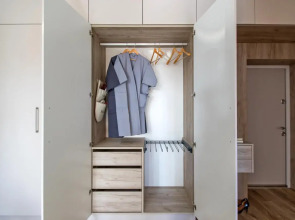 Апартаменты AmalienauPremium