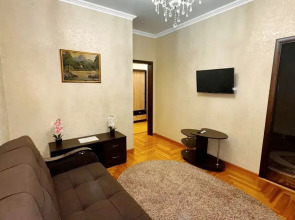 Гостевой дом Усадьба Уюта