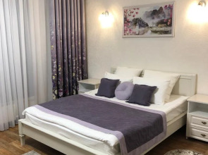 Отель Провинция