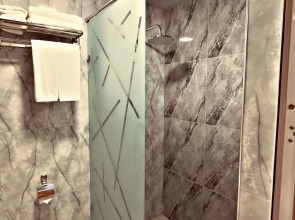 Гостевой дом Afruza