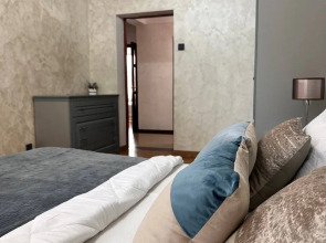 Квартира Просторная 3-комнатная в Центре Махачкалы