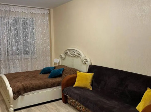 Apartamenty v 15 mkr 18 dom