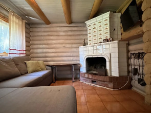 Частный дом Тихий уголок в центре Светлогорска